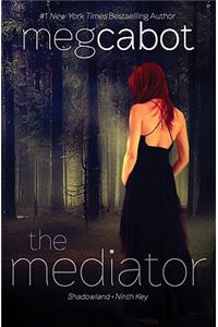 The Mediator: Shadowland and Ninth Key