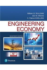 Engineering Economy Plus Mylab Engineering with Pearson Etext -- Access Card Package
