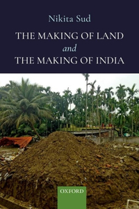 The Making of Land and The Making of India