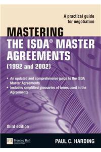 Mastering the ISDA Master Agreements