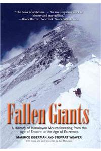 Fallen Giants