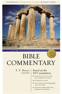 New International Bible Commentary: (Zondervan's Understand the Bible Reference Series)