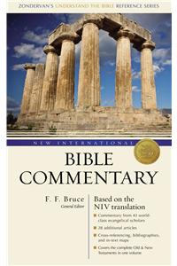 New International Bible Commentary