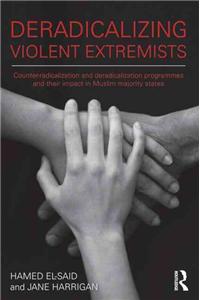 Deradicalising Violent Extremists