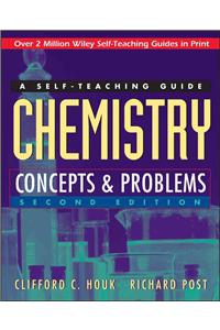 Chemistry: Concepts and Problems