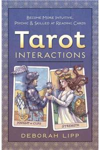 Tarot Interactions