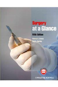 Surgery at a Glance