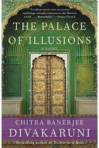 Palace of Illusions