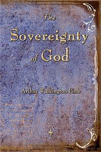 Sovereignty of God