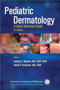 Pediatric Dermatology