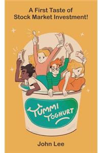 Yummi Yoghurt