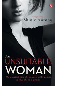An Unsuitable Woman