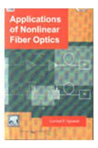 Applications Of Nonlinear Fiber Optics