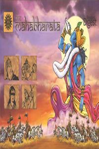 The Mahabharata