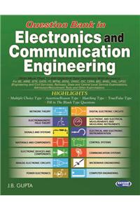 Question Bank In Electronics & Communication Engineering