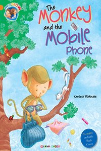 The Monkey and The Mobile Phone