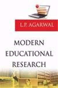 Modern Educational Research