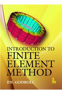 Introduction to Finite Element Methods