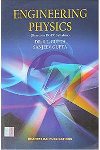Engineering Physics (for RGPV)