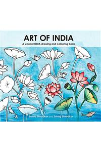 Art of India