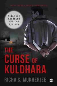 The Curse of Kuldhara