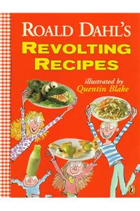 Roald Dahl's Revolting Recipes