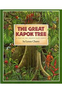 Great Kapok Tree