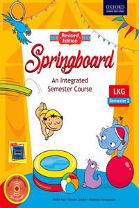 Springboard LKG Semester 2