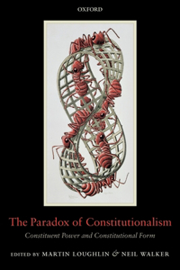 Paradox of Constitutionalism