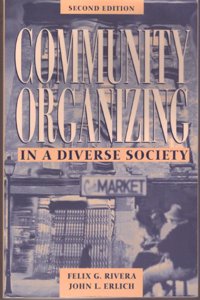Community Organising in a Diverse Society
