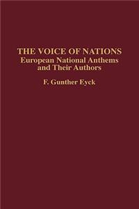 Voice of Nations