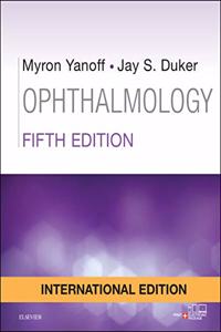 Ophthalmology, International Edition
