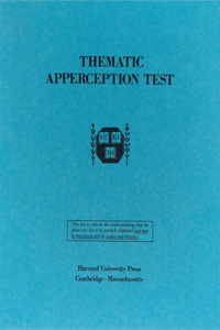 Thematic Apperception Test