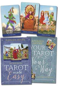 Tarot Made Easy