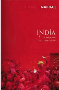 India: A Million Mutinies