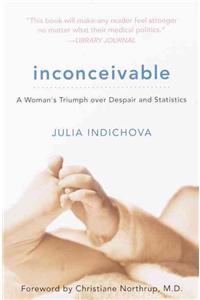 Inconceivable, 20th Anniversary Edition