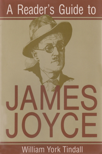 Reader's Guide to James Joyce