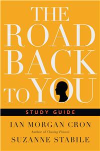 Road Back to You: Five Sessions for Individuals or Groups