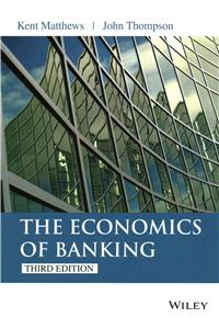 The Economics of Banking