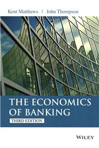 Economics of Banking 3e