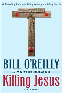 Killing Jesus