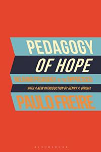 Pedagogy of Hope