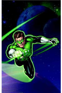 Green Lantern by Geoff Johns Omnibus Vol. 3