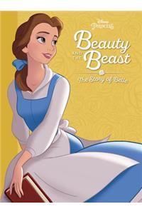 Beauty and the Beast: The Story of Belle