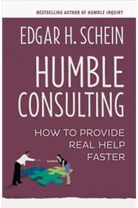 Humble Consulting