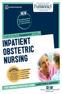 Inpatient Obstetric Nursing (Cn-20)