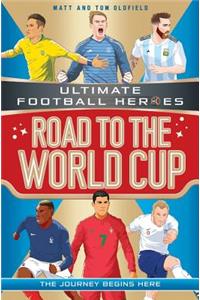 Road to the World Cup