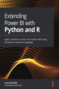 Extending Power BI with Python and R