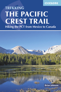 Pacific Crest Trail