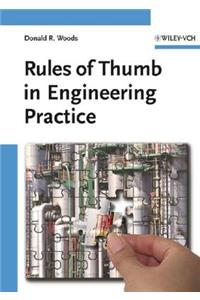 Rules of Thumb in Engineering Practice